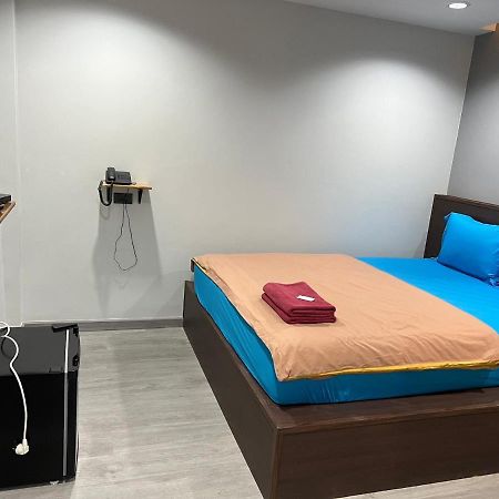 Ck Residence Songkhla Exterior foto